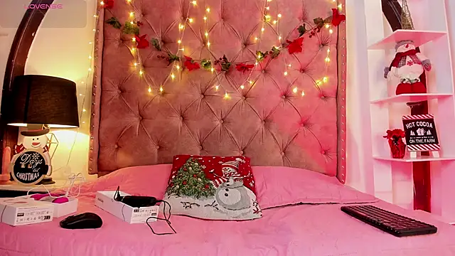 LadyAvalon online show from 12-19-24, 08:02