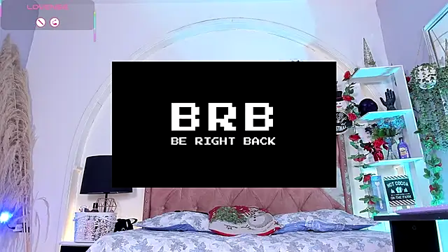 LadyAvalon online show from 12-13-25, 07:53