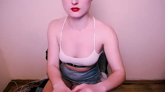 Felliciya online show from 03-14-25, 02:52