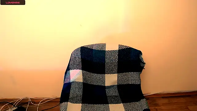 Felliciya online show from 12-04-25, 10:13