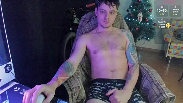 Joel-Pataki online show from 01-14-26, 02:39