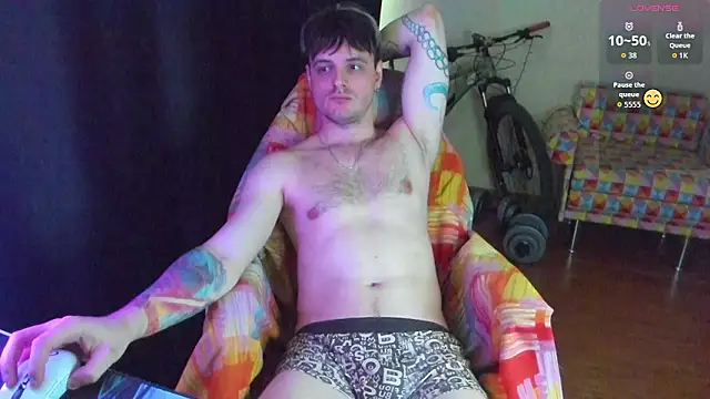 Joel-Pataki online show from 02-24-26, 06:33