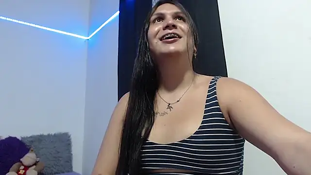 julianasweet69 online show from 01-20-25, 10:59