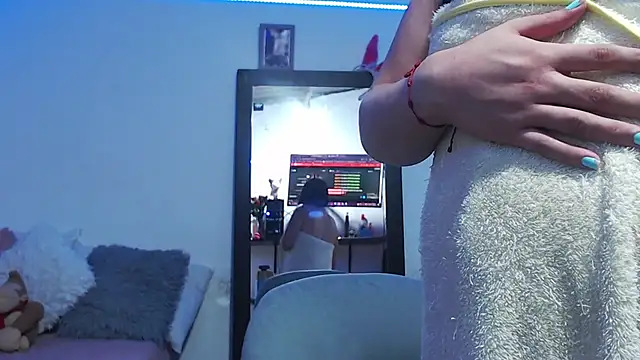 julianasweet69 online show from 02-06-25, 03:59