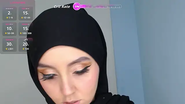 Snapshot of _lidharaa chatting on 10-18-25, 10:43 lidharaa online show from 10-18-25, 10:43