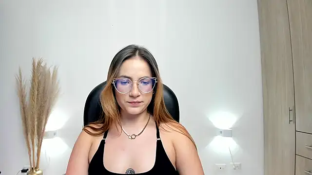 RyliieHunter online show from 01-03-25, 12:22