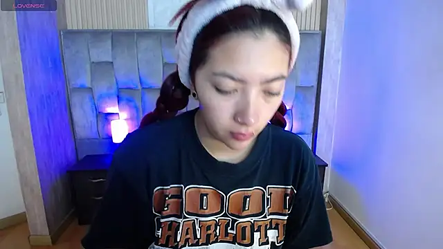 Mia Rinn online show from 09-24-25, 01:14