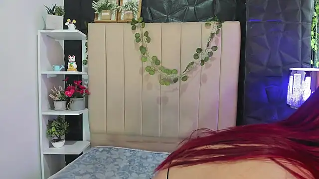 Mia Rinn online show from 12-04-25, 02:37