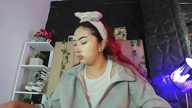 Mia Rinn online show from 02-03-26, 01:38