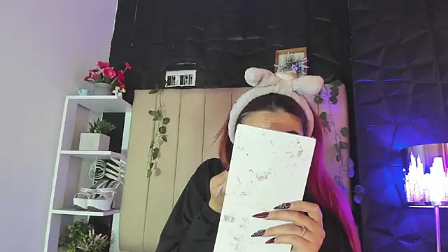 Mia Rinn online show from 02-04-26, 12:44