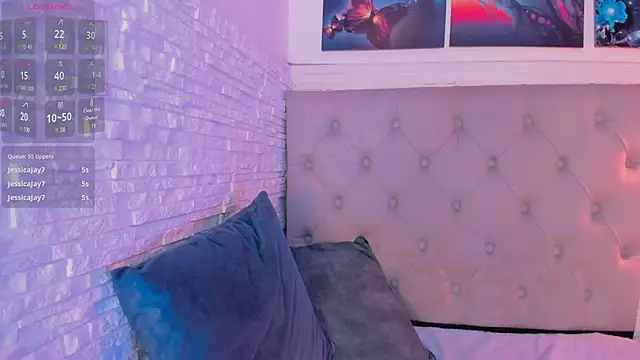 graceymilf666 online show from 02-25-25, 02:22