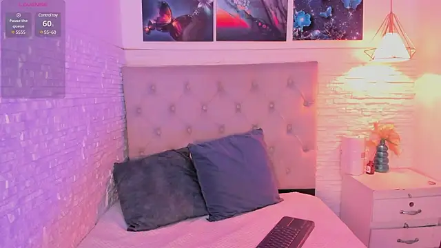 graceymilf666 online show from 02-26-25, 11:30