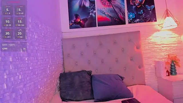 graceymilf666 online show from 02-27-25, 02:21