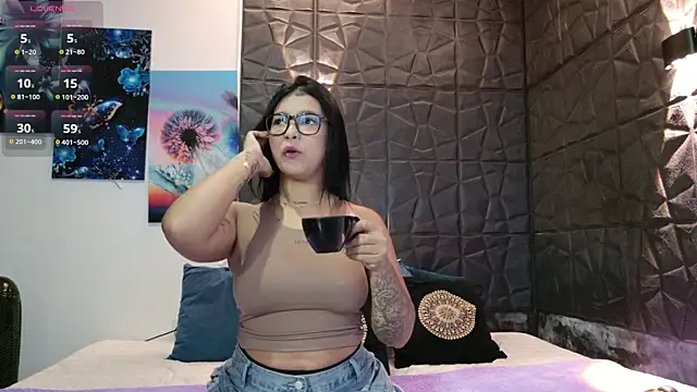 graceymilf666 online show from 01-07-26, 12:07