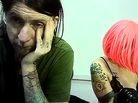 Scarlett Knox 69 online show from 02-08-26, 06:11