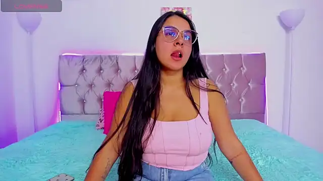 Alice Summer1 online show from 03-13-26, 11:11