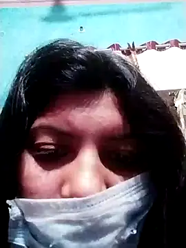Hotty-Divya online show from 12-22-24, 09:44