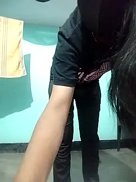 Hotty-Divya online show from 04-09-26, 08:42