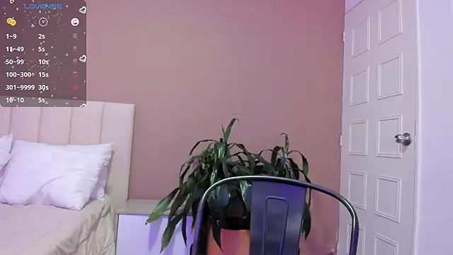 Alia Rodriguez  online show from 10-25-25, 08:14