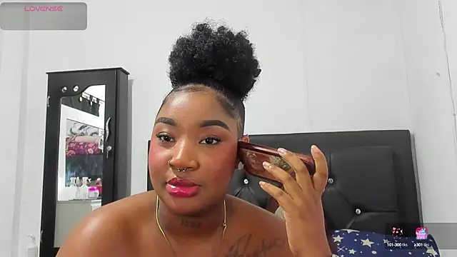 Natassha brown1 online show from 10-12-25, 02:21