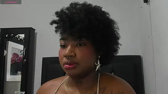 Natassha brown1 online show from 10-20-25, 11:16