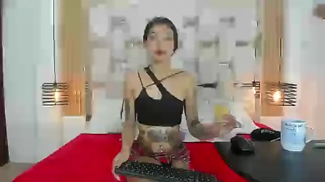 KathaleiaRoss online show from 02-12-25, 05:05