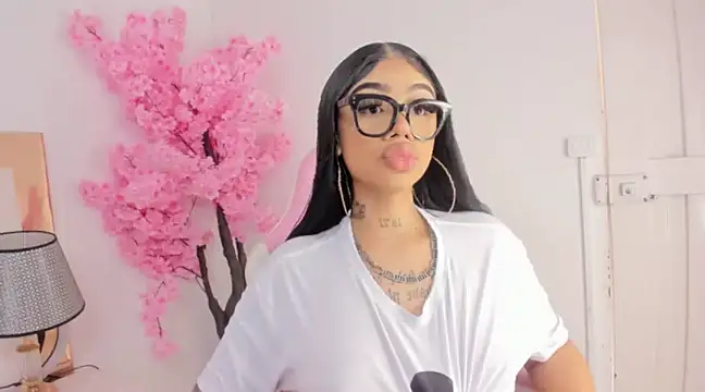 Mia Jansen online show from 01-25-25, 09:35