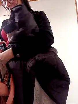 Lesly 10- online show from 03-18-25, 08:26