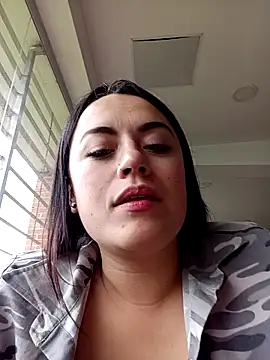 Lesly 10- online show from 03-19-25, 08:11