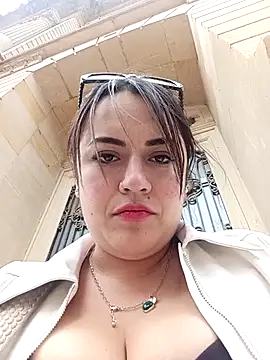 Lesly 10- online show from 11-02-25, 06:32