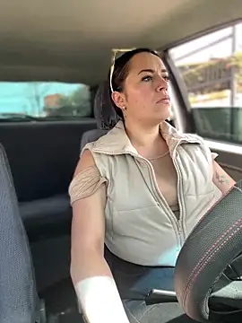 Lesly 10- online show from 02-04-26, 03:51