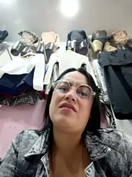 Lesly 10- online show from 03-18-26, 09:18