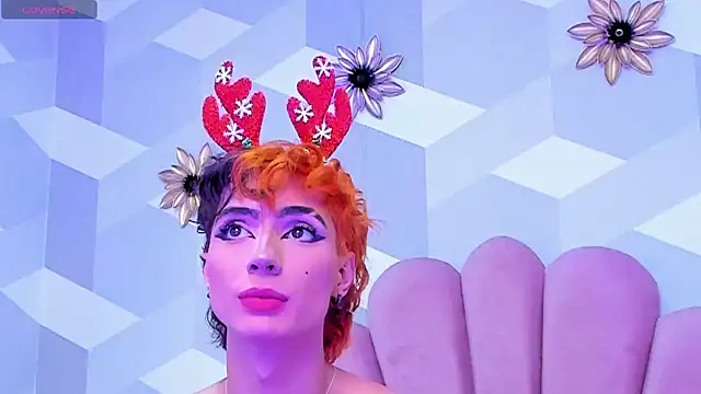 KylieMonnett online show from 12-24-24, 05:49