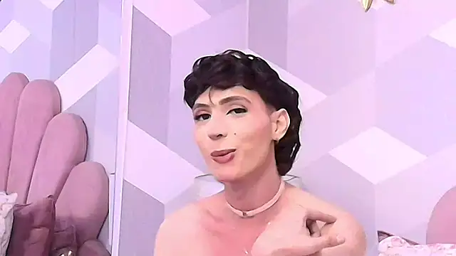 KylieMonnett online show from 10-11-25, 06:39