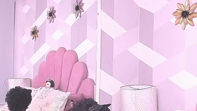 KylieMonnett online show from 05-12-26, 01:14