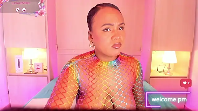 EmilyyStuart online show from 01-07-25, 06:59