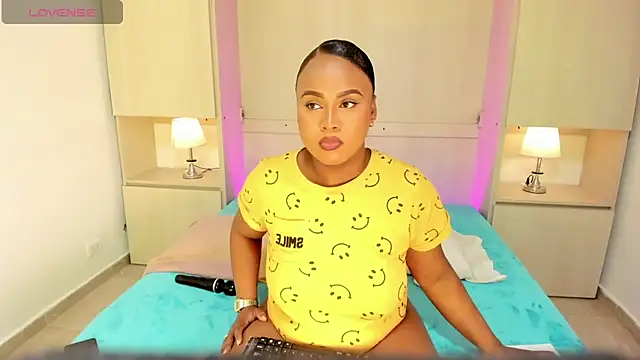 EmilyyStuart online show from 12-23-25, 03:59