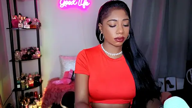 longislandprincess online show from 07-06-26, 04:53