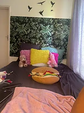 InkLady444 online show from 12-21-24, 07:24