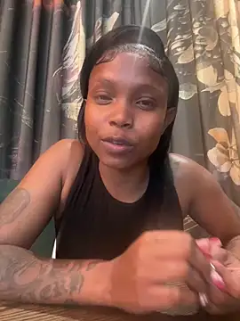 InkLady444 online show from 02-21-25, 11:22