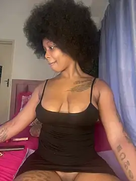 InkLady444 online show from 03-13-25, 03:54