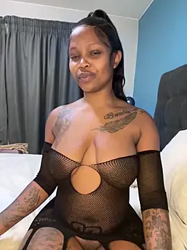 InkLady444 online show from 09-26-25, 05:28