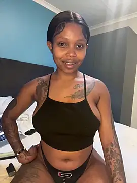 InkLady444 online show from 10-17-25, 04:59