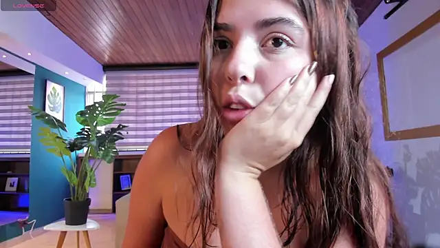 Lyssa Muller online show from 10-01-25, 12:55