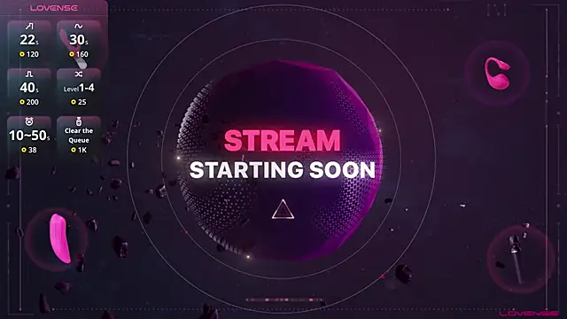 sweetsariaah online show from 01-07-26, 10:45