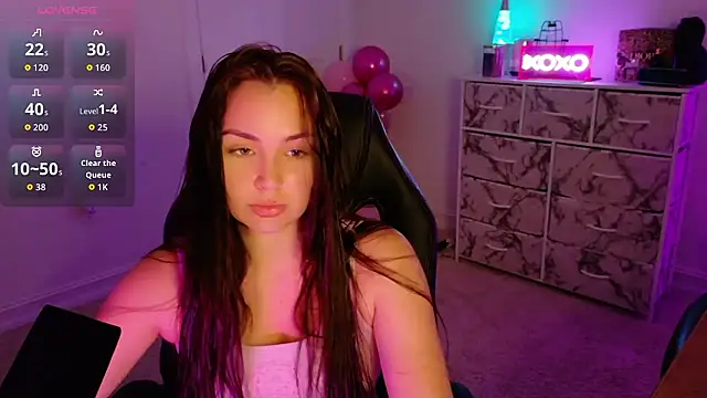 sweetsariaah online show from 01-09-26, 12:13