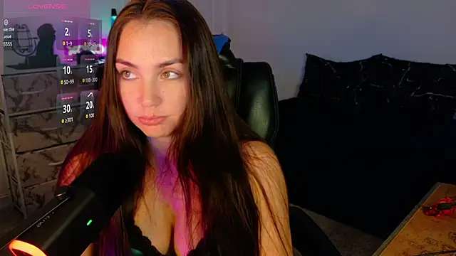 sweetsariaah online show from 02-06-26, 12:59