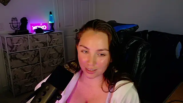 sweetsariaah online show from 02-07-26, 12:25