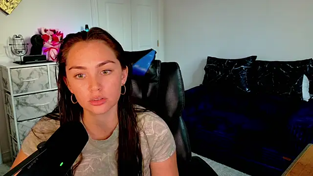 sweetsariaah online show from 02-10-26, 10:25