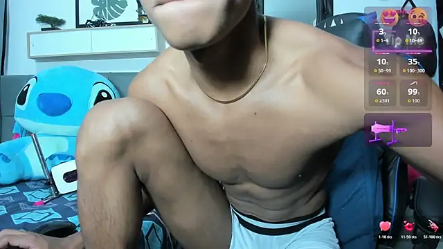 Snapshot of Ryan_Vergon chatting on 02-13-26, 02:35 Ryan Vergon online show from 02-13-26, 02:35